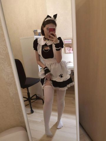 Проститутка Зиглинда